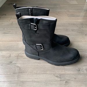 UGG Waterproof Biltmore Moto